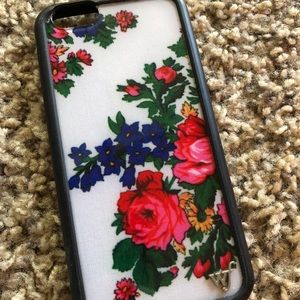 Wildflower iPhone 6 Case